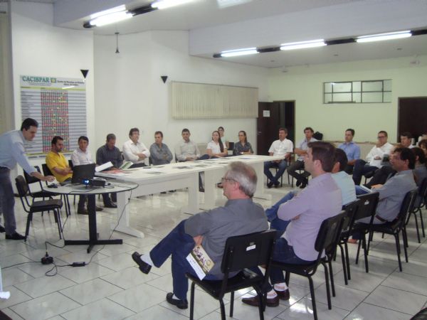 CACISPAR