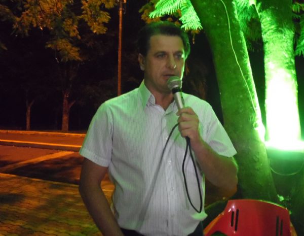 CACISPAR