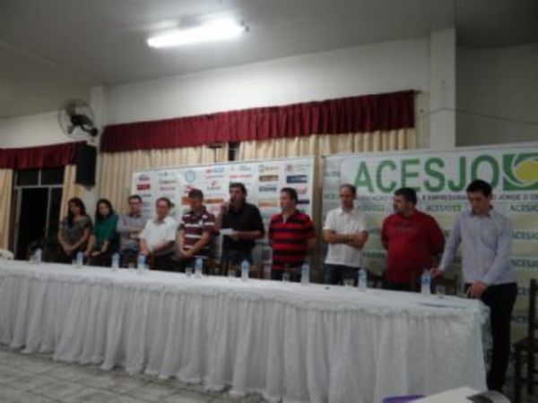 ACESJO