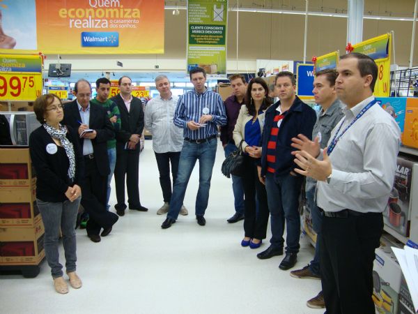 Varejo Top Loja