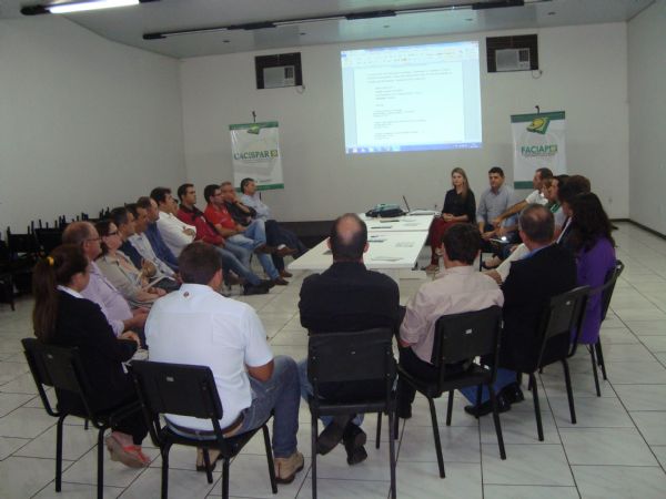 Reunião Ordinária