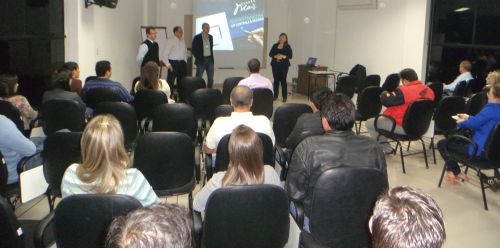Capacitação