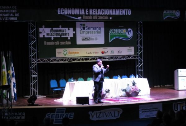 Semana Empresarial