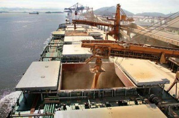 Exportação