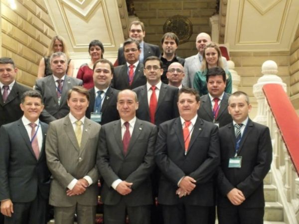 Desenvolvimento Local