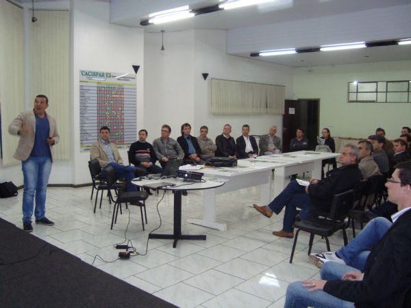 Reunião