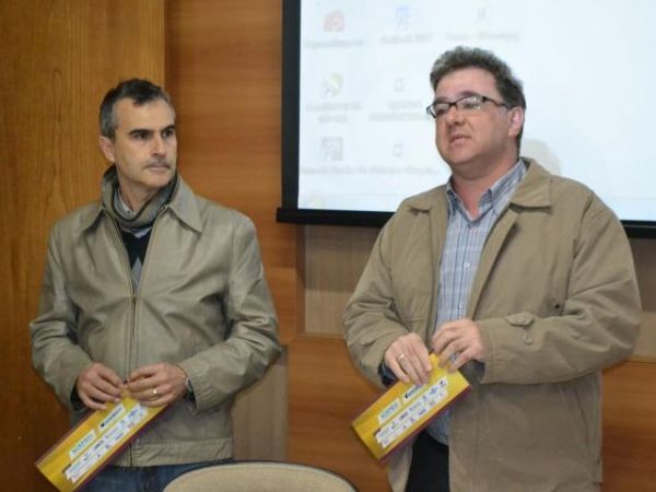Lançamento