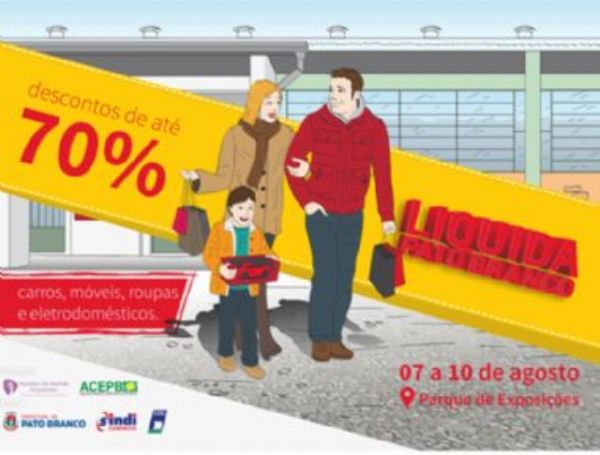 Promoção