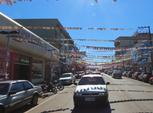 Festa Junina