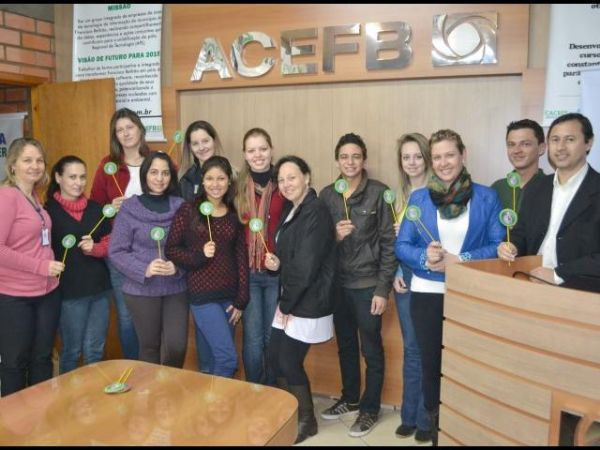 Roda de Conversa