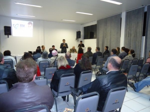 Lançamento