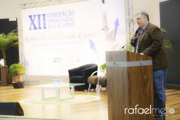 XII Convenção