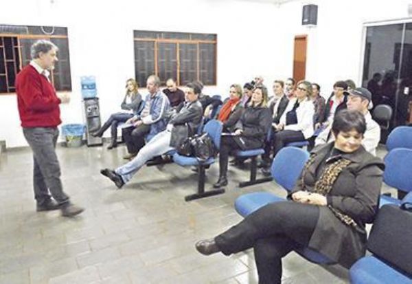 Aperfeiçoamento