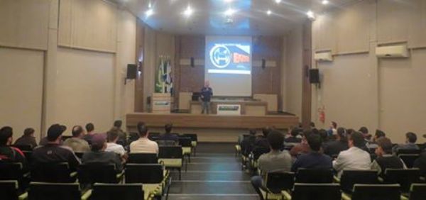 Palestra
