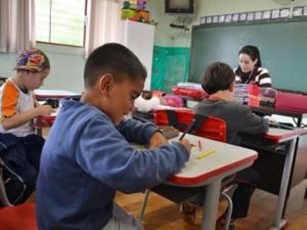 Educação