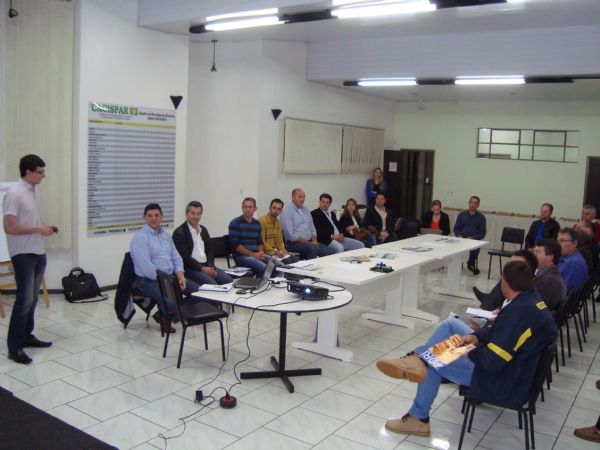 CACISPAR