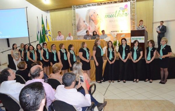 Expofeira Mulher 2015