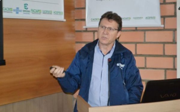 Missão Técnica