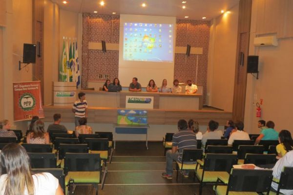Ecologia