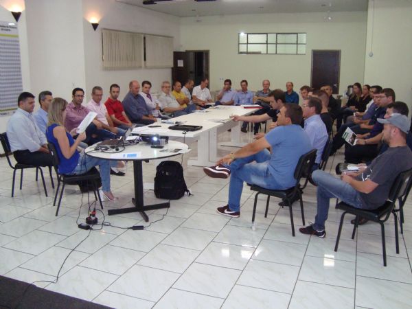Reunião