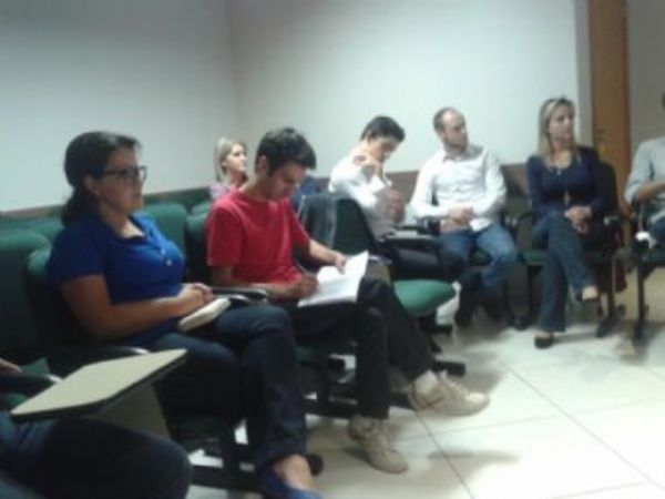 Visita Técnica