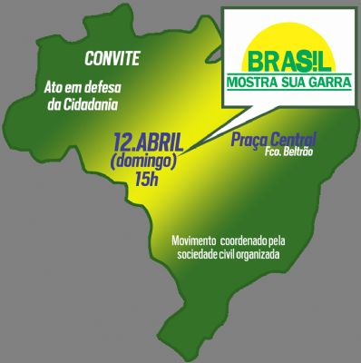 Vem Pra Rua