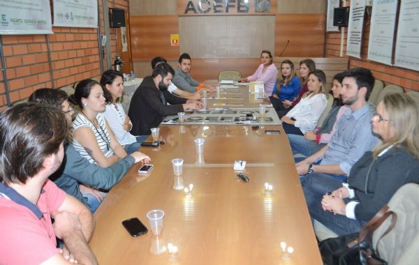 Concurso de Ideias