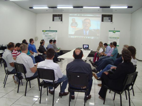 Reunião