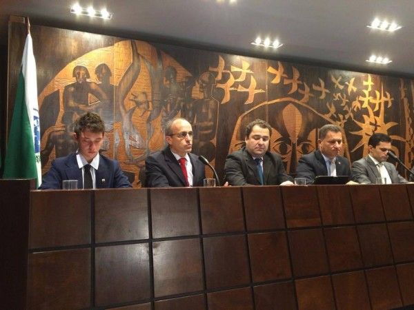 Reforma Política