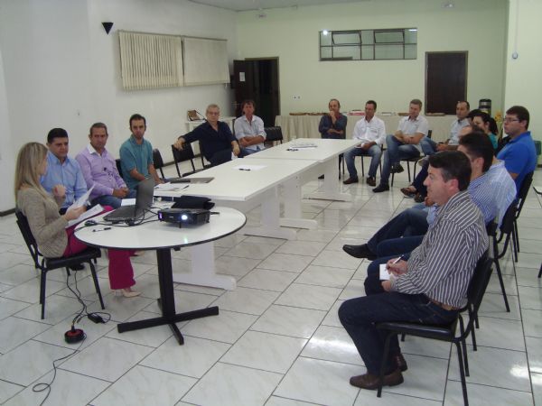 Reunião