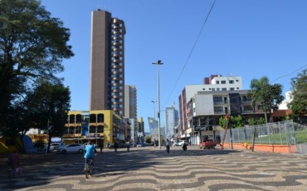 RPC na Praça