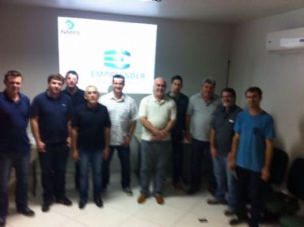 Encontro