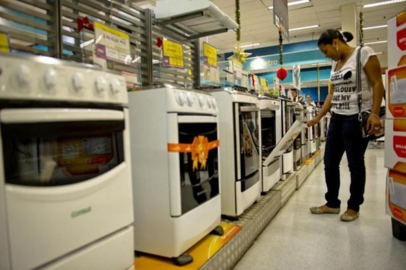 Pessimismo dos consumidores