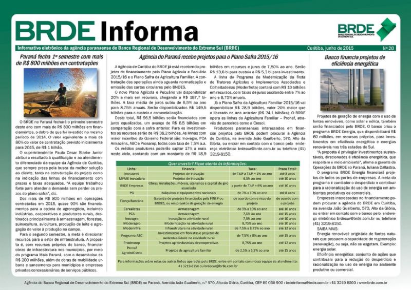 BRDE