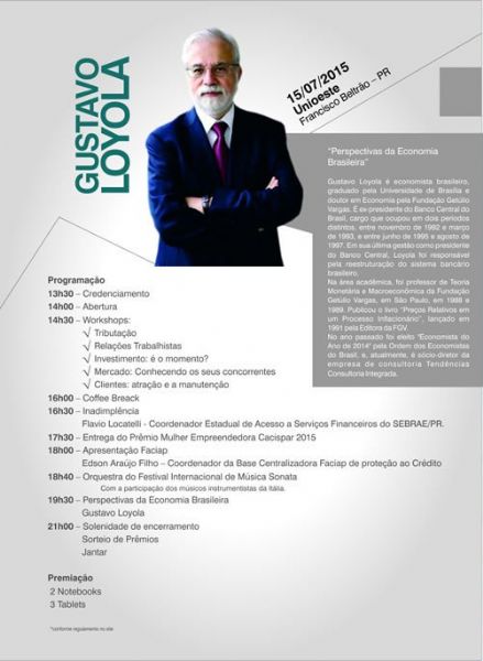 XIII Convenção da CACISPAR
