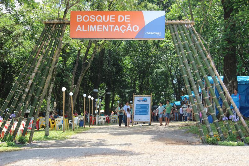 Expovizinhos 2015