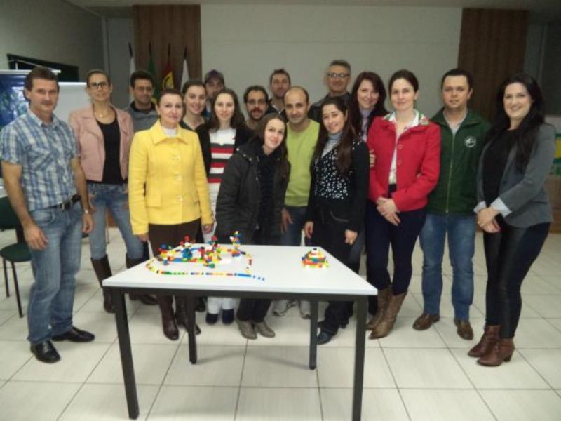 Pratique Atendimento