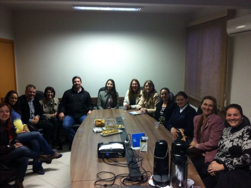Encontro na ACEPB