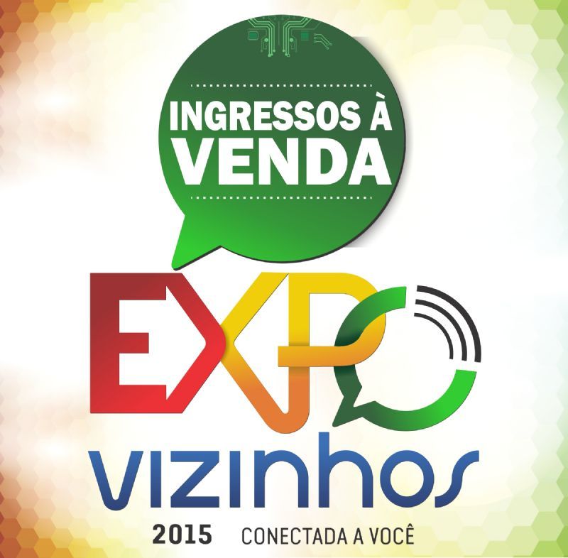 Expovizinhos 2015