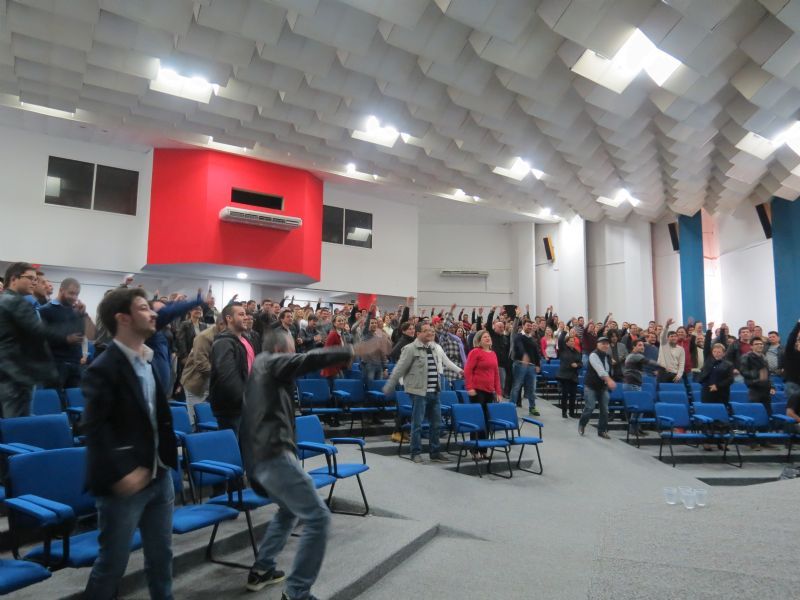 Semana Empresarial da ACEPB