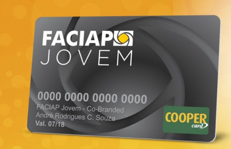 FACIAP Jovem