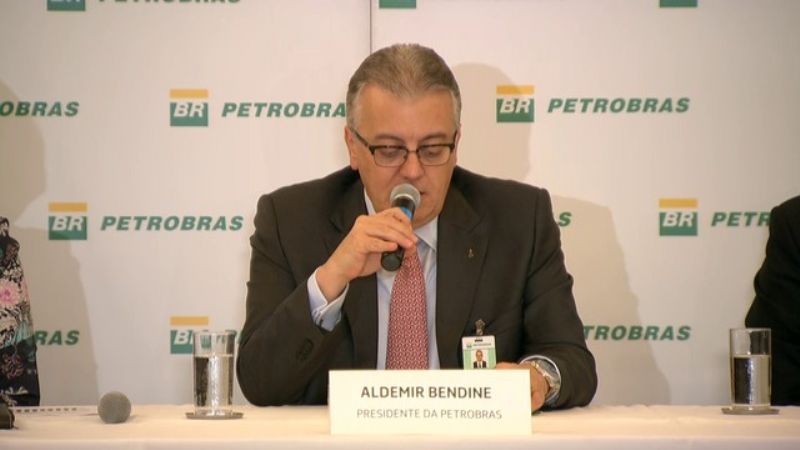 Petrobras