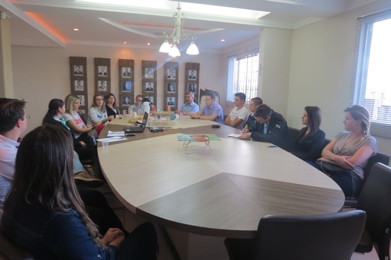 Jovens Empresários ACEDV