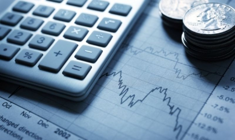 Gestão financeira no varejo