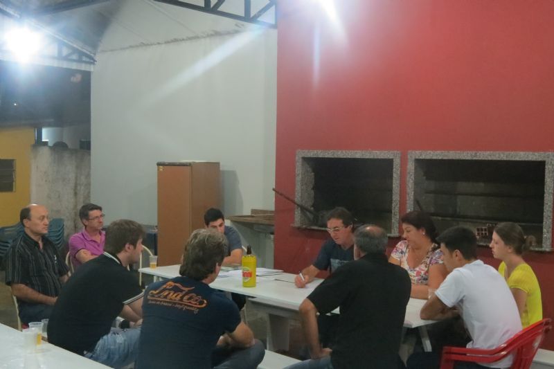 Curso de Mecânica ACEDV