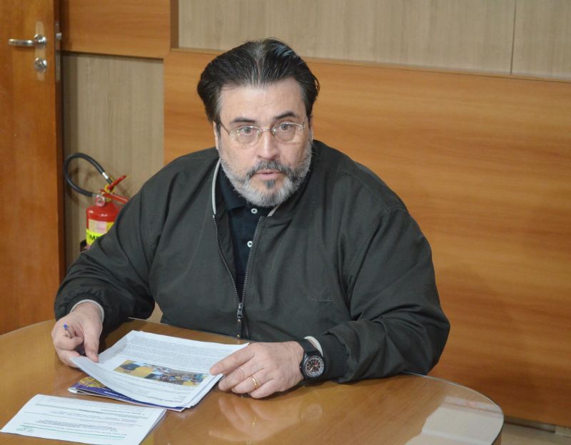 Missão Técnica à Equipotel