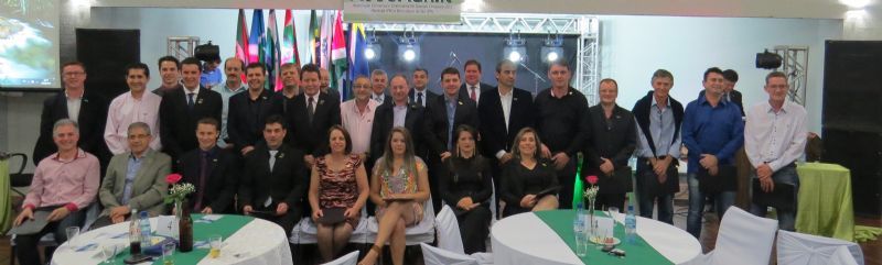 Posse Ascoagrin