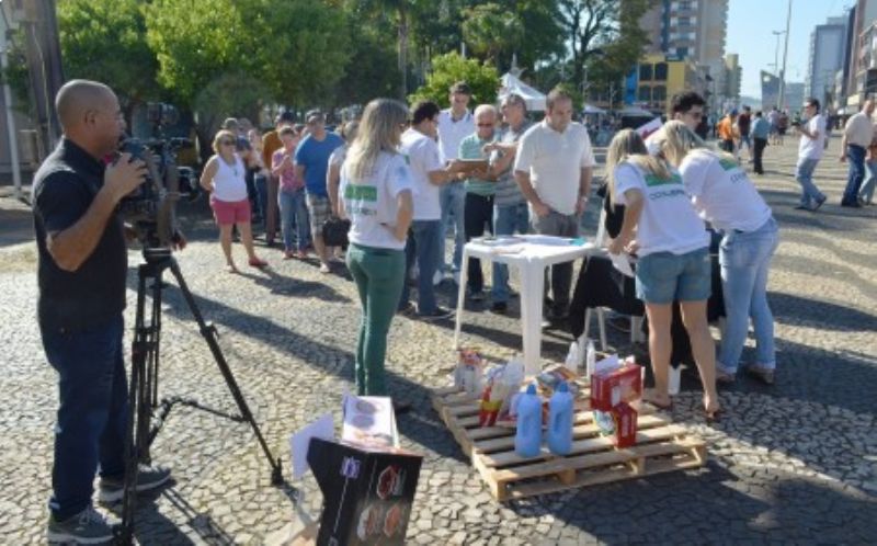 Feirão do Imposto