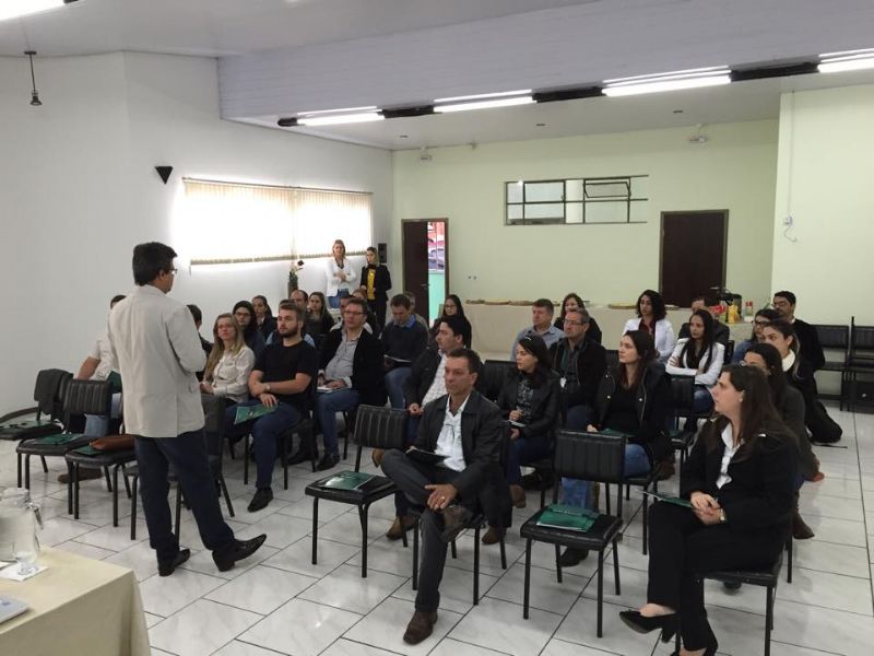 Treinamento