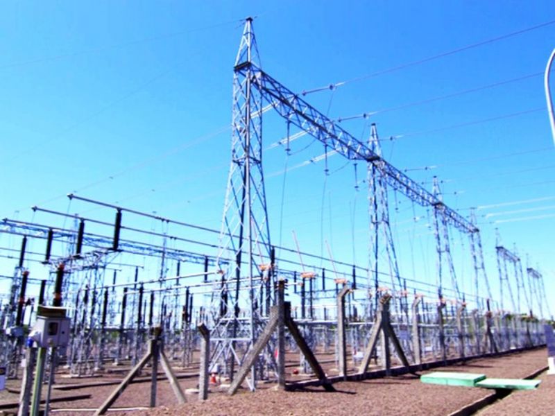 Energia